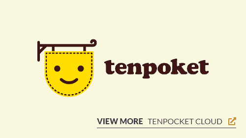 tenpocket